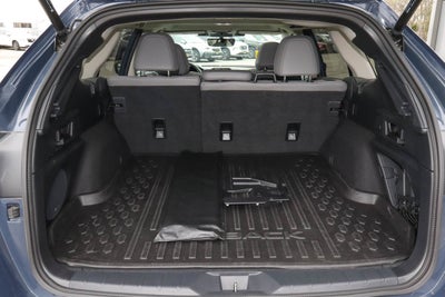 2025 Subaru Outback Limited XT AWD