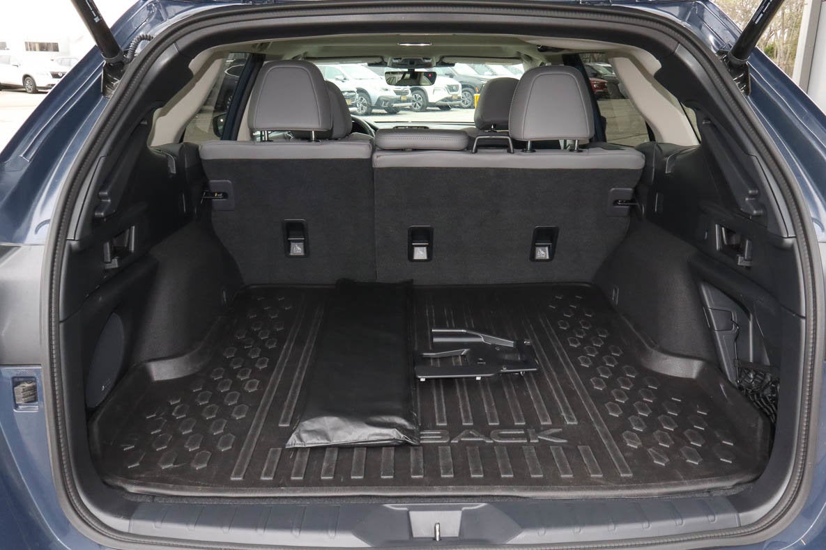 2025 Subaru Outback Limited XT AWD