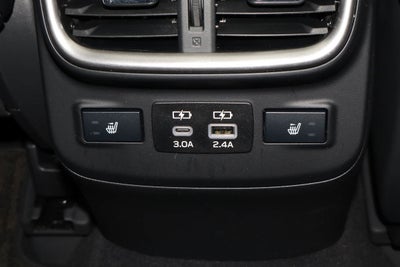 2025 Subaru Outback Limited XT AWD