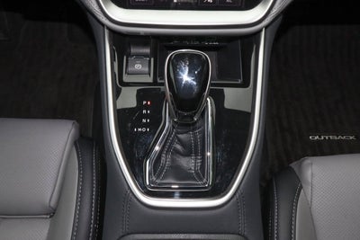 2025 Subaru Outback Limited XT AWD