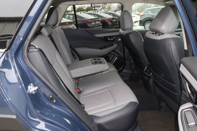 2025 Subaru Outback Limited XT AWD