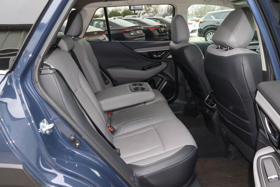 2025 Subaru Outback Limited XT AWD