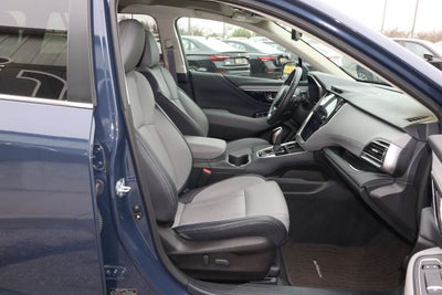 2025 Subaru Outback Limited XT AWD