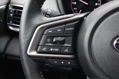 2025 Subaru Outback Limited XT AWD