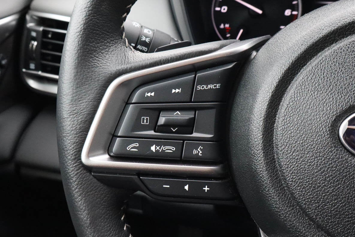 2025 Subaru Outback Limited XT AWD