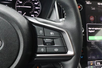 2025 Subaru Outback Limited XT AWD