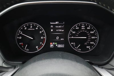 2025 Subaru Outback Limited XT AWD