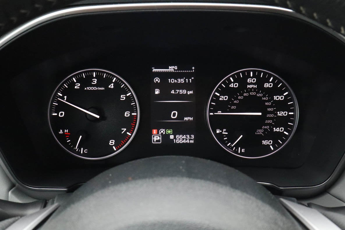 2025 Subaru Outback Limited XT AWD