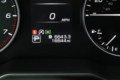 2025 Subaru Outback Limited XT AWD