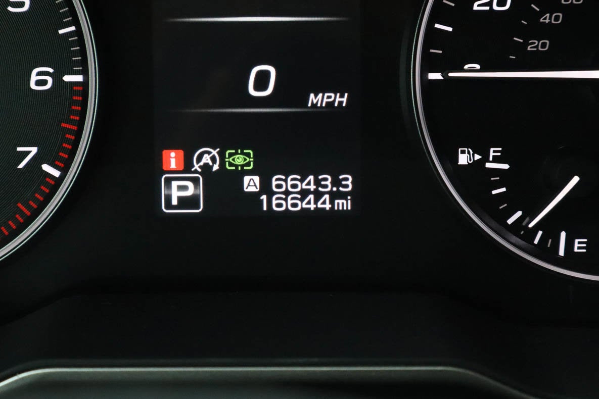 2025 Subaru Outback Limited XT AWD