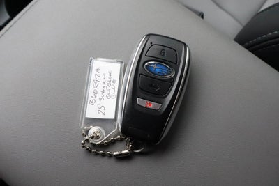 2025 Subaru Outback Limited XT AWD