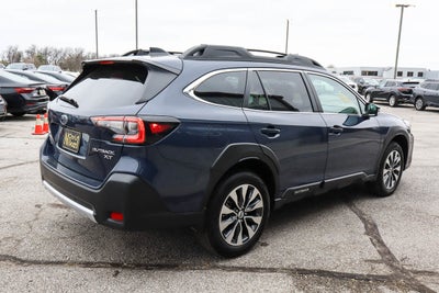 2025 Subaru Outback Limited XT AWD