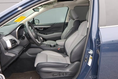 2025 Subaru Outback Limited XT AWD