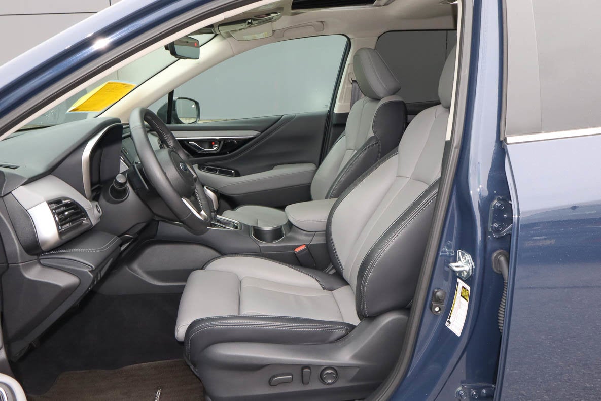 2025 Subaru Outback Limited XT AWD