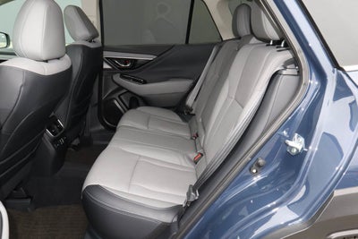 2025 Subaru Outback Limited XT AWD