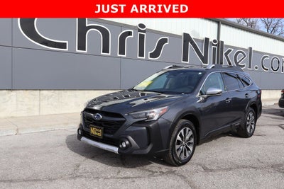 2024 Subaru Outback Touring XT