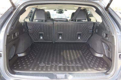 2024 Subaru Outback Touring XT