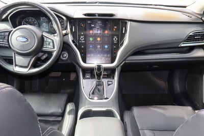 2024 Subaru Outback Touring XT