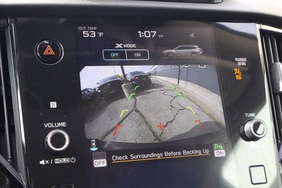 2024 Subaru Outback Touring XT