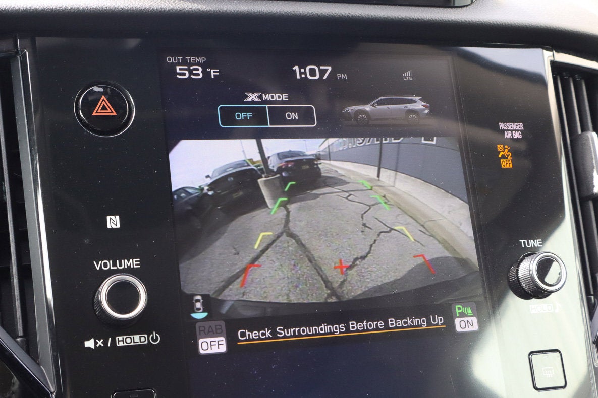 2024 Subaru Outback Touring XT