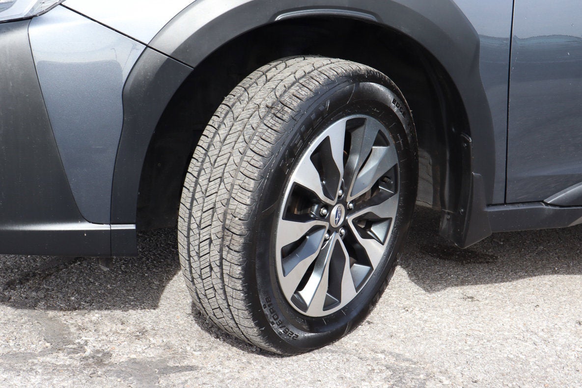 2024 Subaru Outback Touring XT