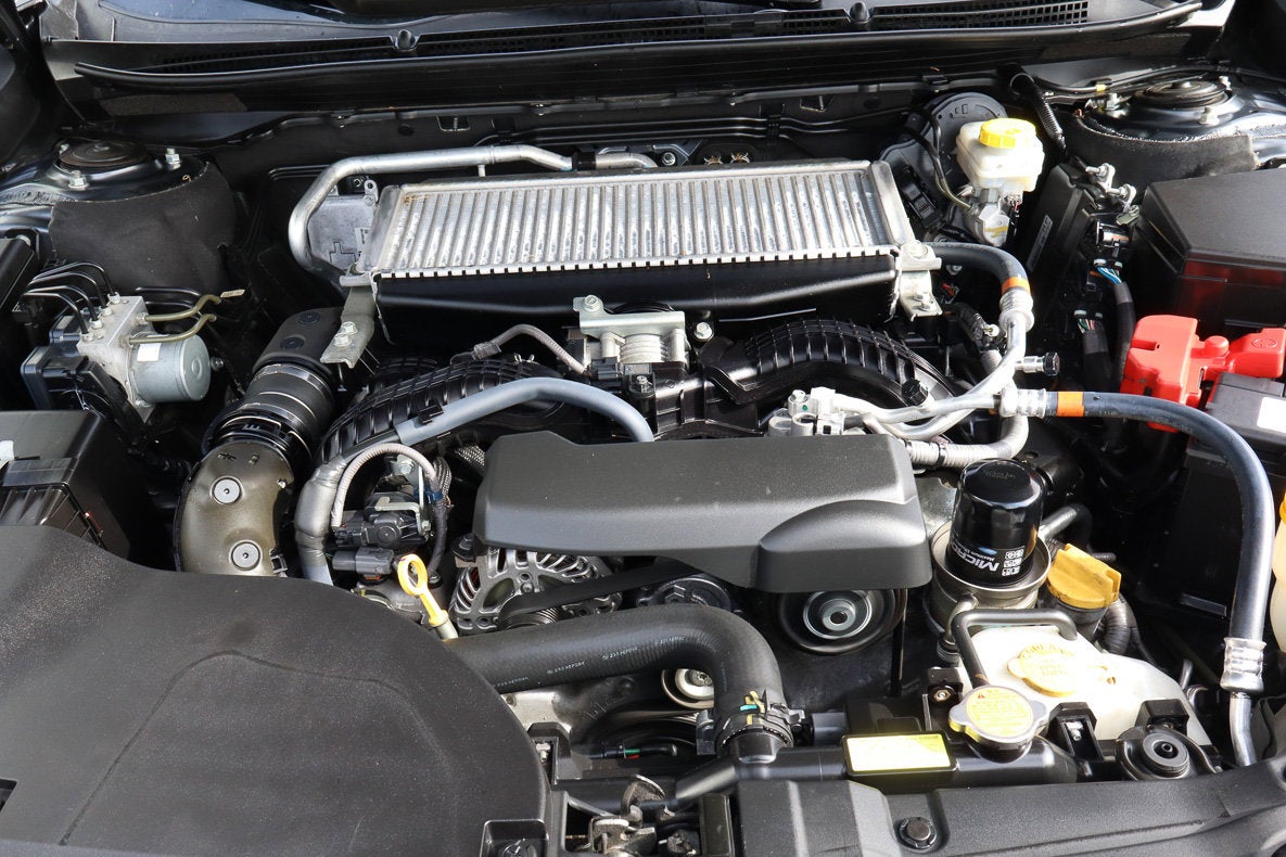 2024 Subaru Outback Touring XT