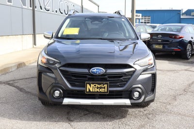 2024 Subaru Outback Touring XT