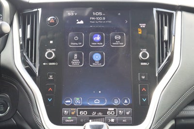 2024 Subaru Outback Touring XT