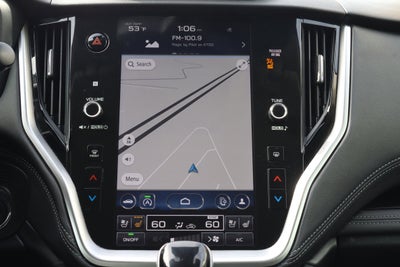 2024 Subaru Outback Touring XT