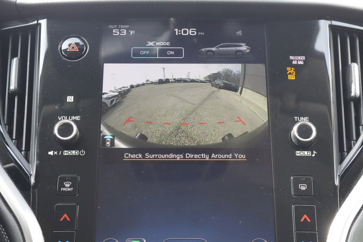 2024 Subaru Outback Touring XT