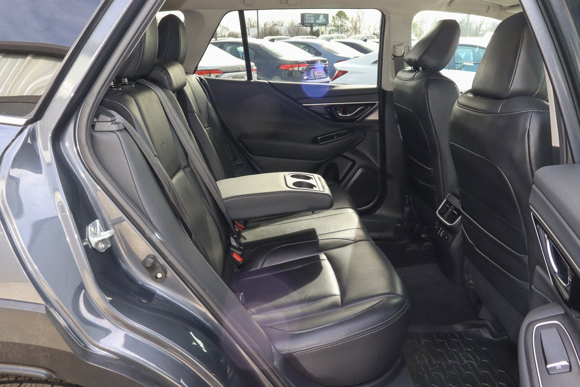 2024 Subaru Outback Touring XT