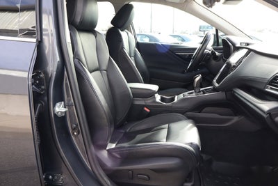 2024 Subaru Outback Touring XT