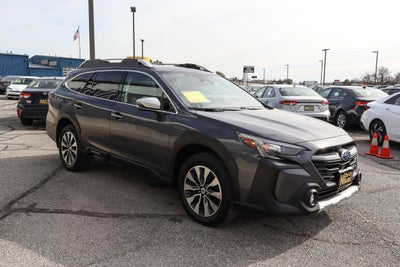 2024 Subaru Outback Touring XT