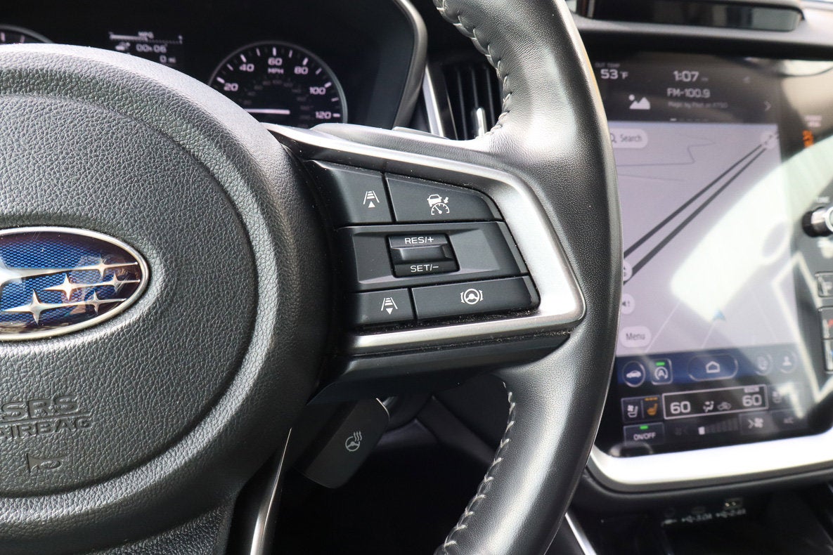 2024 Subaru Outback Touring XT