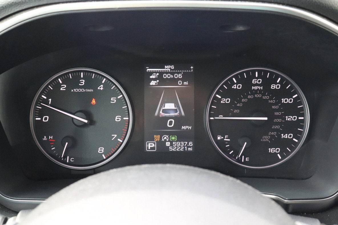 2024 Subaru Outback Touring XT