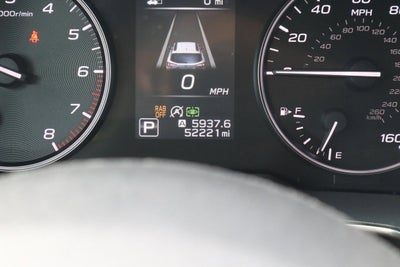 2024 Subaru Outback Touring XT