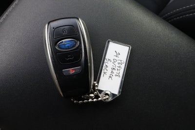 2024 Subaru Outback Touring XT