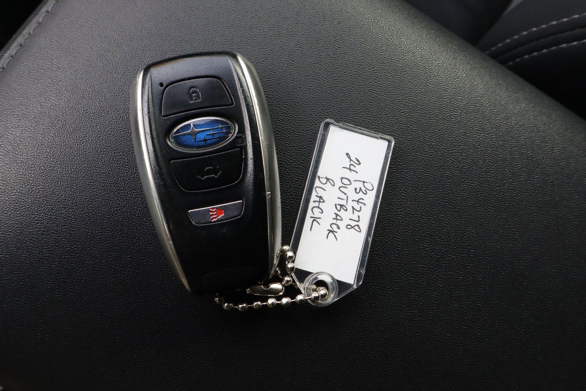 2024 Subaru Outback Touring XT