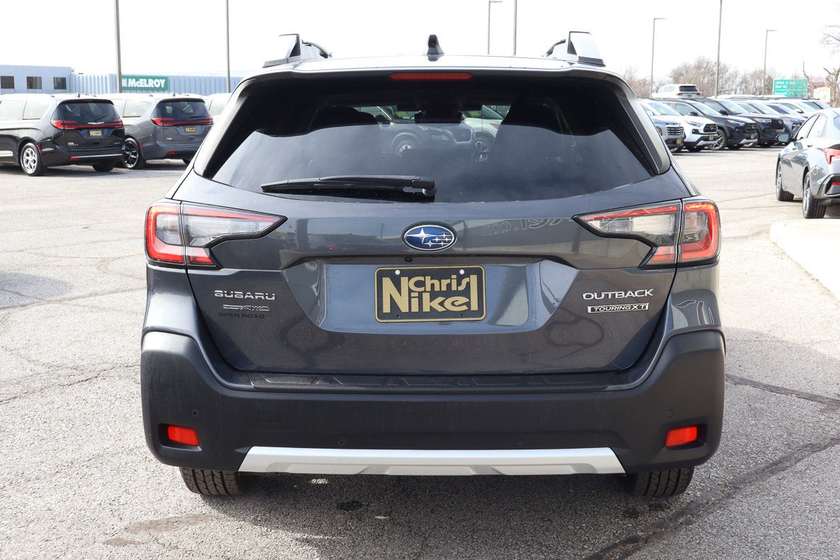 2024 Subaru Outback Touring XT