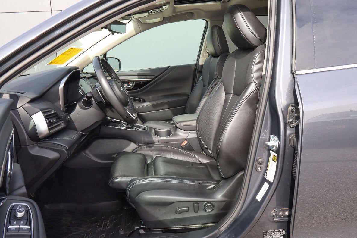 2024 Subaru Outback Touring XT