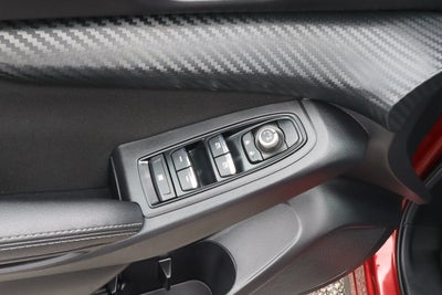 2025 Subaru Ascent Premium 7-Passenger