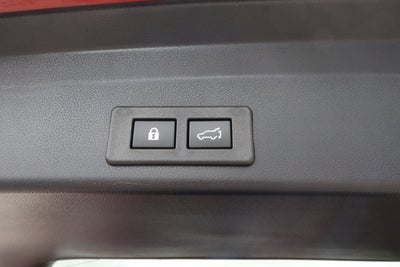 2025 Subaru Ascent Premium 7-Passenger