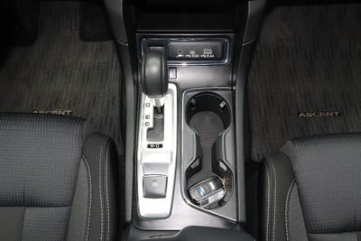 2025 Subaru Ascent Premium 7-Passenger