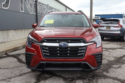 2025 Subaru Ascent Premium 7-Passenger