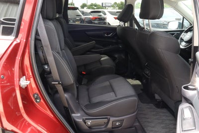 2025 Subaru Ascent Premium 7-Passenger