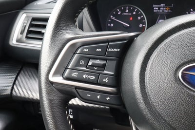 2025 Subaru Ascent Premium 7-Passenger