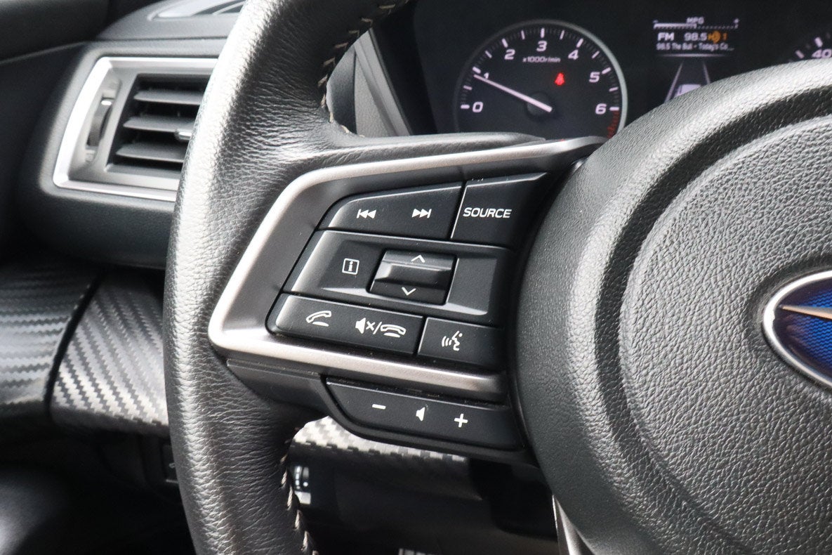 2025 Subaru Ascent Premium 7-Passenger