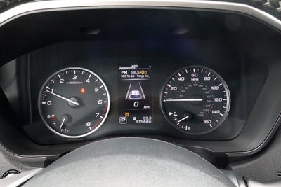 2025 Subaru Ascent Premium 7-Passenger