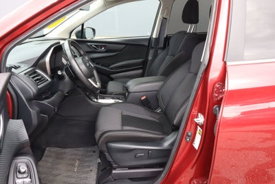 2025 Subaru Ascent Premium 7-Passenger