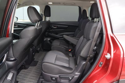 2025 Subaru Ascent Premium 7-Passenger